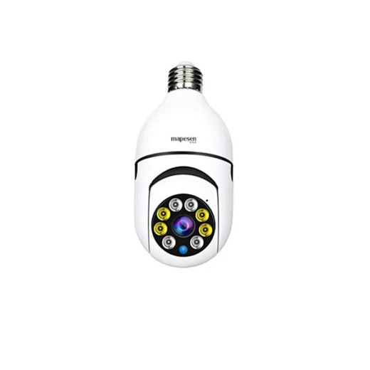 Bulb Camera
